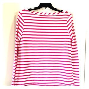 EUC Vineyard Vines long sleeved shirt